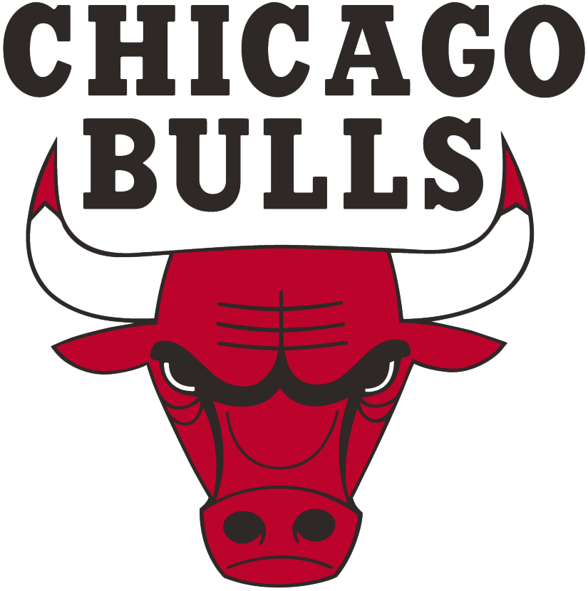 Chicago Bulls 1966-Pres Primary Logo iron on transfers for clothing